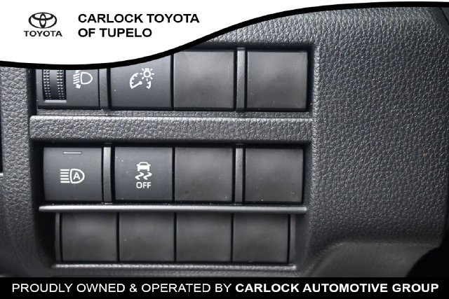 Used 2026 Toyota Tacoma SR5 AWD/4WD image 23
