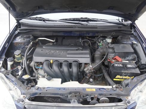 Used 2003 Toyota Corolla LE image 19