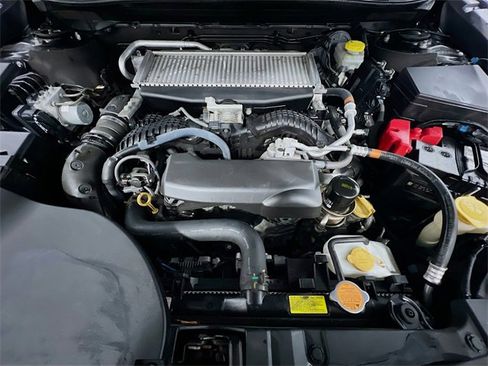 Certified 2023 Subaru Outback Wilderness image 33