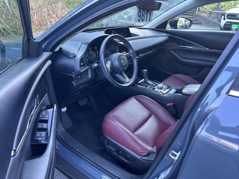 Used 2024 MAZDA CX-30 AWD 2.5 S w/ Preferred Package image 6
