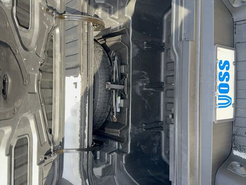 New 2026 Honda Ridgeline RTL image 19