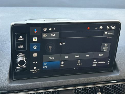 Used 2025 Honda Civic Sport image 20