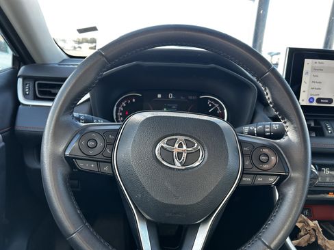 Certified 2024 Toyota RAV4 Adventure image 17
