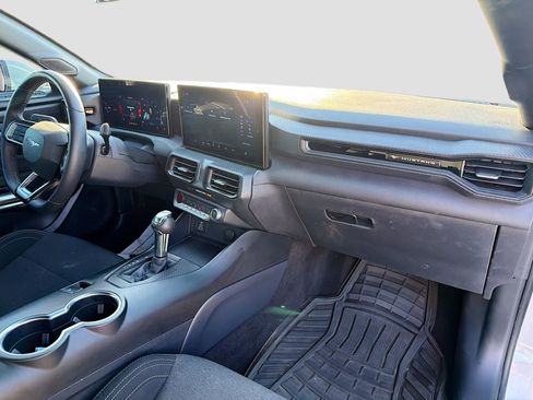 Certified 2024 Ford Mustang Coupe image 28