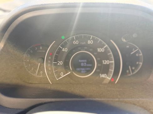 Used 2016 Honda CR-V Touring image 20