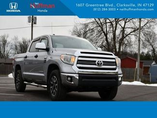 Used 2016 Toyota Tundra SR5 w/ TRD Off Road Package video 1