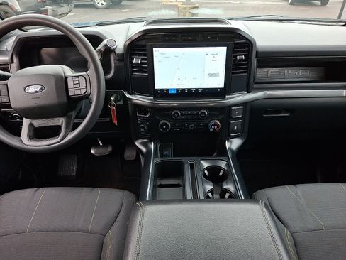 Certified 2024 Ford F150 STX AWD/4WD image 15