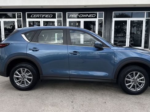 Used 2023 MAZDA CX-5 AWD 2.5 S image 6
