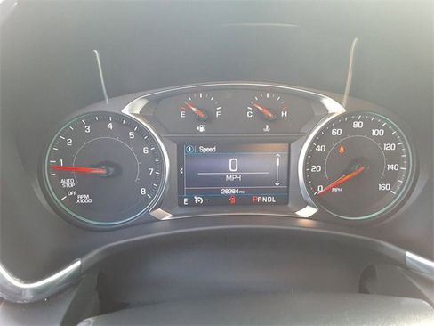 Used 2022 Chevrolet Equinox LT image 15