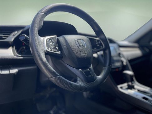 Used 2019 Honda Civic LX image 14