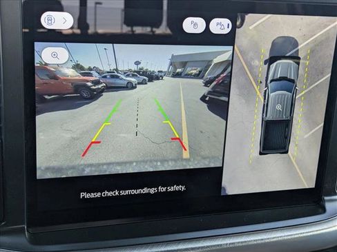 New 2026 Ford F150 King Ranch w/ Equipment Group 601A High image 13