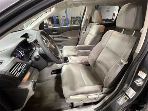 Used 2013 Honda CR-V EX image 17