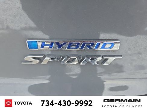 Used 2024 Honda Accord Sport image 17