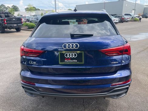 Used 2025 Audi Q3 2.0T Premium w/ Convenience Package AWD/4WD image 6
