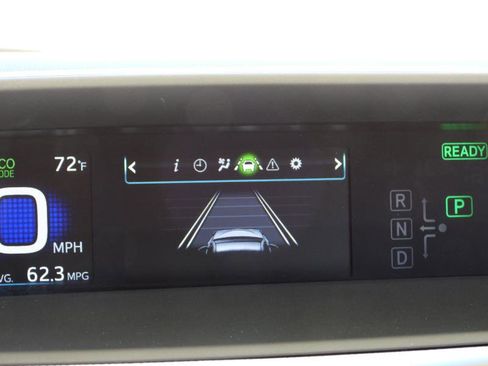 Used 2019 Toyota Prius L Eco image 63