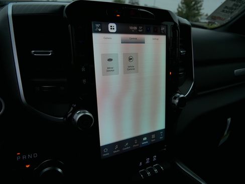 New 2026 RAM 1500 Big Horn image 14