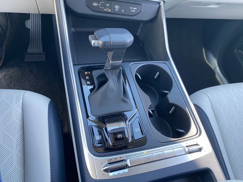 New 2026 Kia Carnival SX w/ SX Dark Edition Package image 26