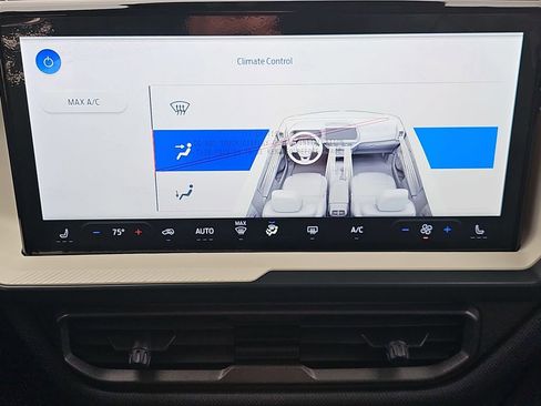 New 2025 Ford Bronco Sport Heritage w/ Convenience Package image 20