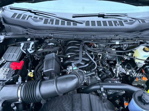 New 2026 Ford F350 XL w/ STX Appearance Package image 20