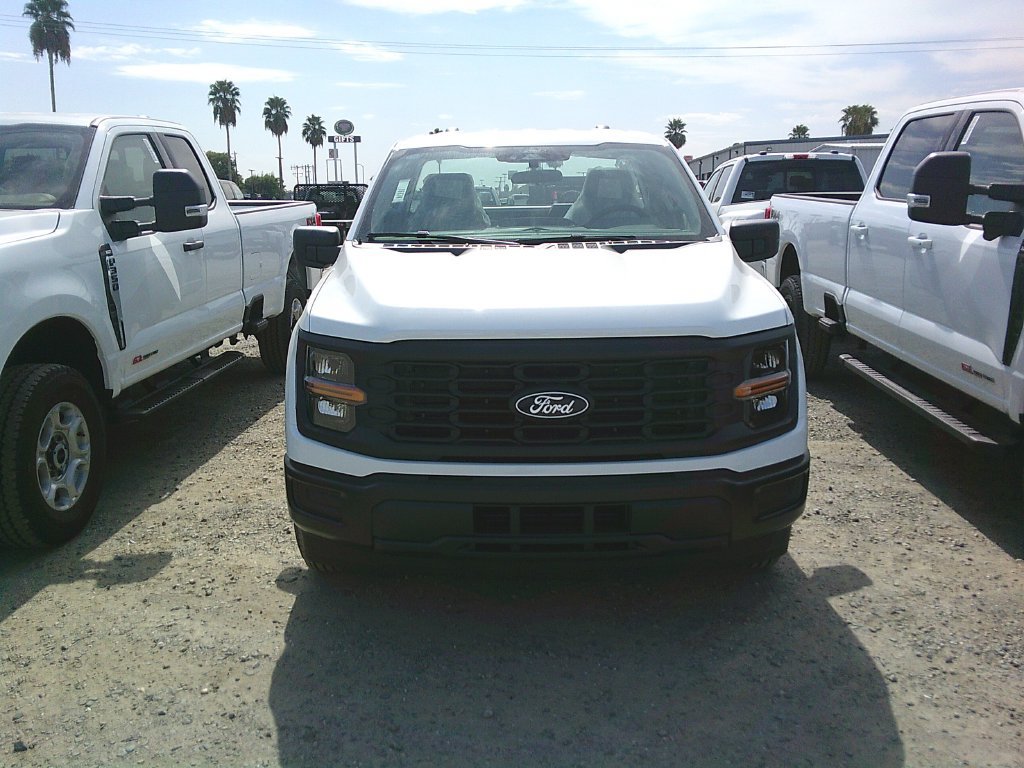New 2026 Ford F150 XL RWD image 2