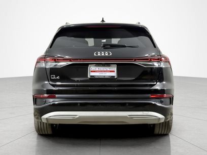 Used 2023 Audi Q4 e-tron Premium Plus w/ Premium Plus