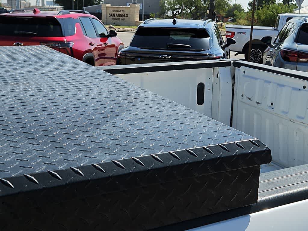 Used 2023 RAM 1500 Lone Star w/ Trailer Tow Group AWD/4WD image 23
