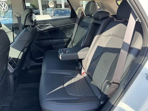 Used 2024 Kia Sportage SX Prestige image 10