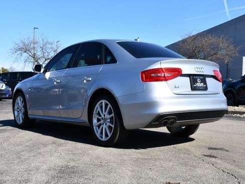 Used 2015 Audi A4 2.0T Premium image 5