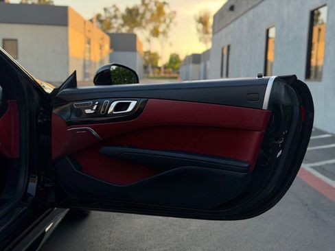 Used 2019 Mercedes-Benz SL 450 image 26