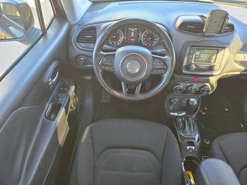 Used 2016 Jeep Renegade Latitude image 18