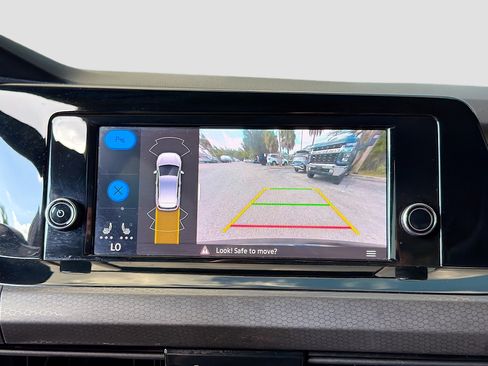 Used 2024 Volkswagen GTI S image 27