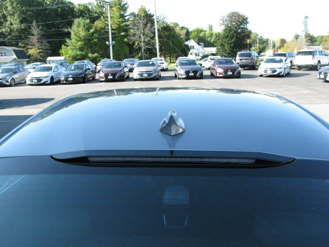 Used 2024 Chevrolet Malibu LT FWD image 6