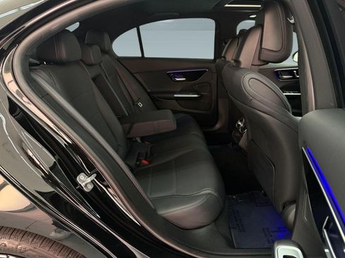 Certified 2024 Mercedes-Benz C 300 Sedan image 29