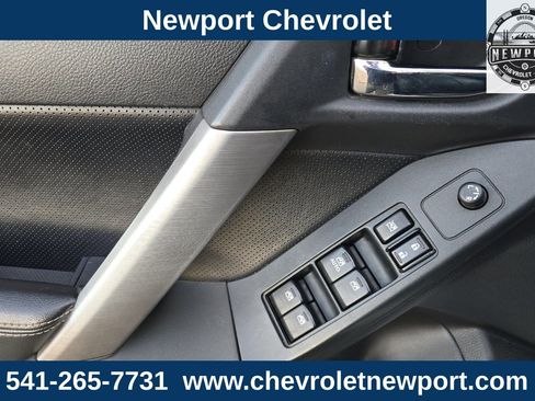 Used 2015 Subaru Forester 2.0XT Premium w/ Popular Package #2 image 12