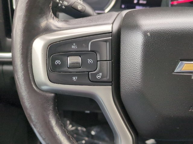 Used 2021 Chevrolet Silverado 2500 LT w/ All Star Edition AWD/4WD image 12