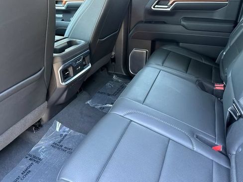 Used 2022 GMC Sierra 1500 Denali w/ Denali Reserve Package AWD/4WD image 14