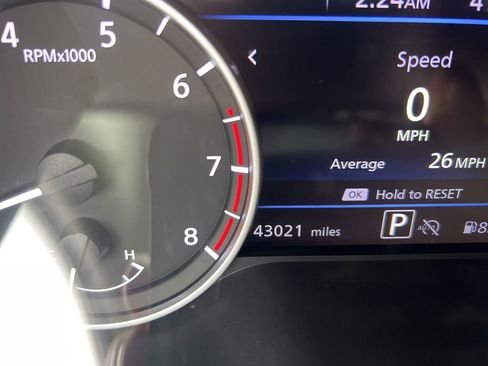 Certified 2024 Nissan Sentra SV image 56