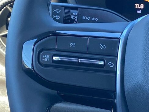 New 2026 Chevrolet Colorado Trail Boss AWD/4WD image 11
