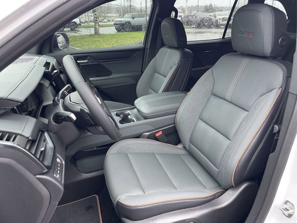New 2026 GMC Acadia AT4 w/ Super Cruise Package AWD/4WD image 19