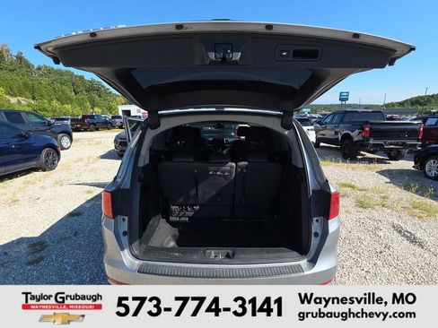 Used 2021 Honda Odyssey EX-L image 14