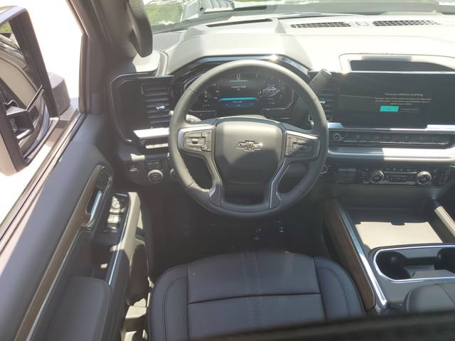 New 2026 Chevrolet Silverado 2500 High Country w/ High Country Premium Package AWD/4WD image 11