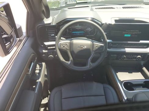 New 2026 Chevrolet Silverado 2500 High Country w/ High Country Premium Package AWD/4WD image 11