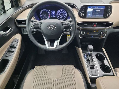 Used 2019 Hyundai Santa Fe SE FWD image 22