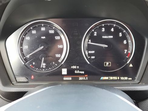 Used 2020 BMW X2 sDrive28i FWD image 14