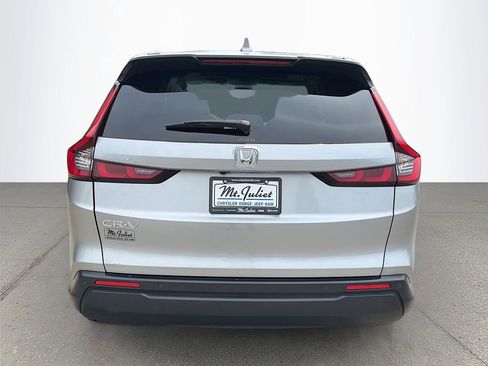 Used 2025 Honda CR-V EX-L image 5