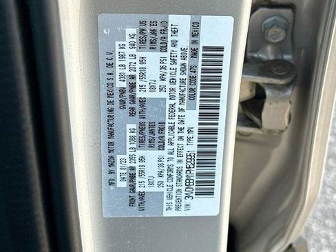 Used 2023 MAZDA CX-30 AWD 2.5 S w/ Select Package image 25