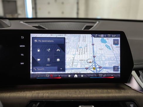 New 2026 BMW X1 xDrive28i w/ Technology Package image 16