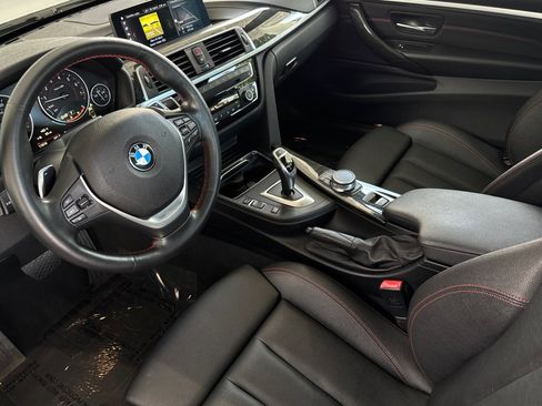 Used 2019 BMW 430i Convertible RWD image 11