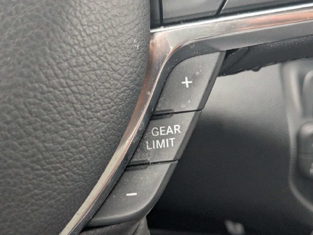 Used 2026 RAM 1500 Laramie AWD/4WD image 36