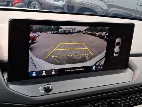 Used 2025 Honda Accord Touring image 20